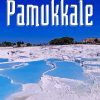 Pamukkale Turkey Diamond Painting