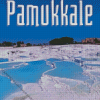 Pamukkale Turkey Diamond Painting