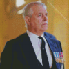 Prince Andrew Diamond Painting