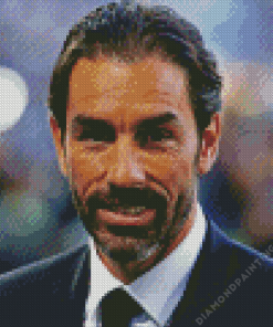 Robert Pires Diamond Painting