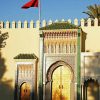 Royal Palace Fez Diamond Painting