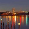 Tacoma Washington Titlow Park Diamond Painting