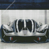 Terzo Millennio Diamond Painting