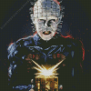 The Hellraiser Diamond Painting