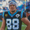 The Player Greg Olsen Diamond Painting