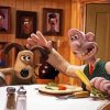 Wallace and Gromit Animation Diamond Painting