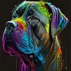 Cane Corso Diamond Painting