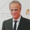 Christopher Lambert Diamond Painting