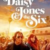 Daisy Jones and The Six Diamond Painting