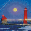 Grand Haven Diamond Painting