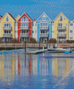 Greifswald Diamond Painting