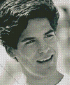 Matthew Labyorteaux Diamond Painting