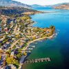 Okanagan Lake Diamond Painting