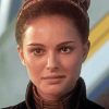 Padme Amidala Diamond Painting