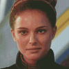 Padme Amidala Diamond Painting