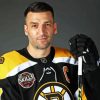 Patrice Bergeron Diamond Painting