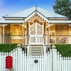 Queenslander Diamond Painting