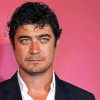 Riccardo Scamarcio Diamond Painting