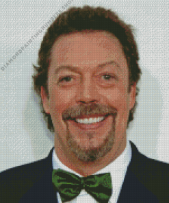 Tim Curry Actor Diamond Painting