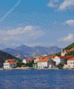 Tivat Diamond Painting