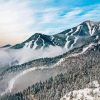 Whiteface Mountain Diamond Painting