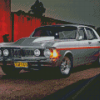 1971 XY Falcon Diamond Painting