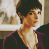 Alice Cullen Diamond Painting