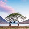 Buttermere Lake Diamond Painting