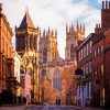 England York Cathedral Diamond Painting