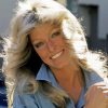 Farrah Fawcett Diamond Painting