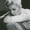 Kim Novak Diamond Paints