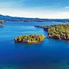 Lake Winnipesaukee Diamond Painting