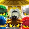 Lego Ninjago Diamond Painting