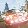 London Mini Cars Diamond Dotz