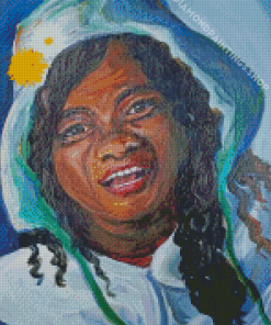 Loretta devine Diamond Paintings