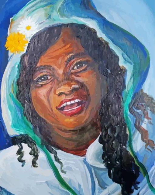 Loretta devine Diamond Paintings