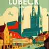 Lubek poster Diamond Dotz