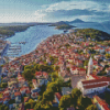 Mali Losinj Diamond Painting