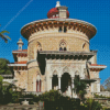 Monserrate Diamond Painting