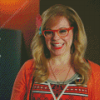 Penelope Garcia Diamond Painting