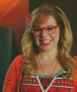 Penelope Garcia Diamond Painting