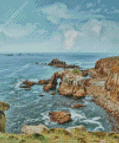 Penzance Diamond Painting