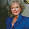 Rose Nylund Diamond Painting