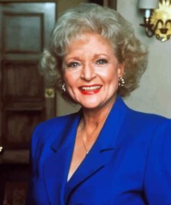 Rose Nylund Diamond Painting