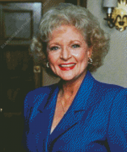 Rose Nylund Diamond Painting