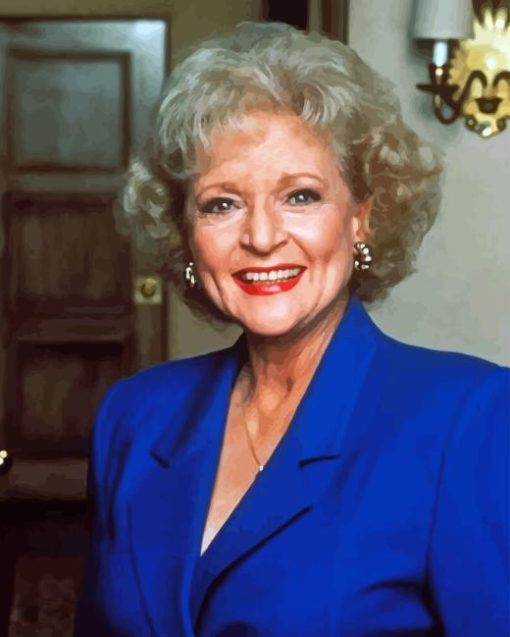 Rose Nylund Diamond Painting