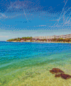 Rovinj Diamond Painting