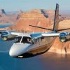 Twin commander aircraft Diamond By Numbers