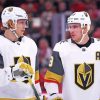 Vegas Golden Knights Hockey Team Diamond By Numbers