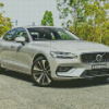 Volvo S60 Diamond Painting